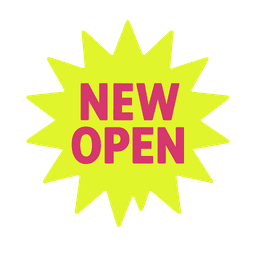 new-open